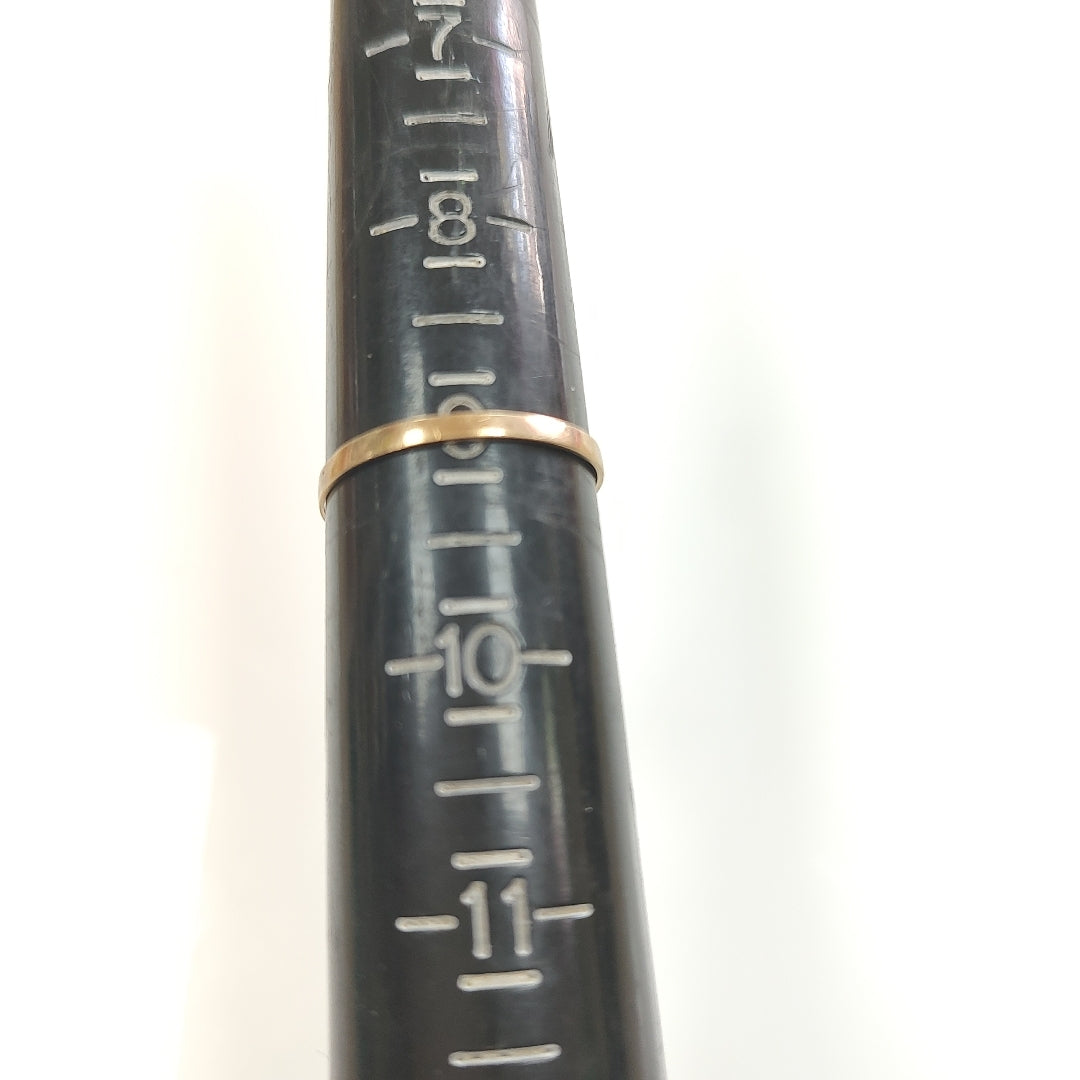 ANILLITO ORO 8 K 2,10 GRMS (SEMINUEVO)