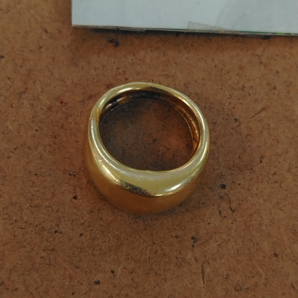 ANILLO ORO 14 K 2.9 GRMS (SEMINUEVO)