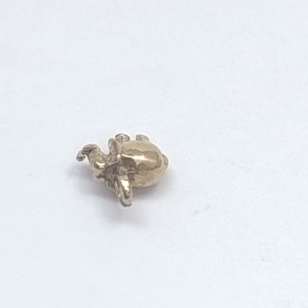 DIJE ORO 8 K 1.6 GRMS (SEMINUEVO)