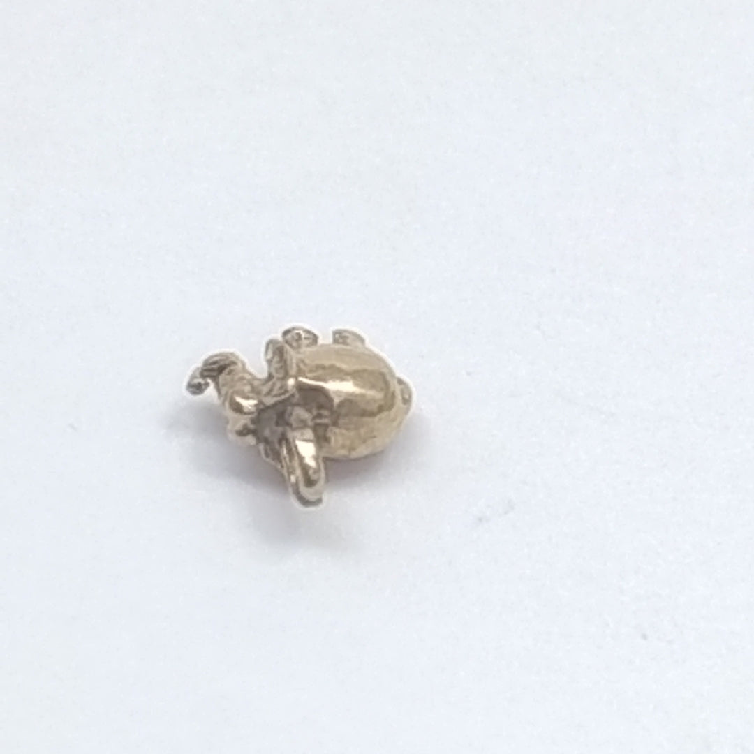DIJE ORO 8 K 1.6 GRMS (SEMINUEVO)