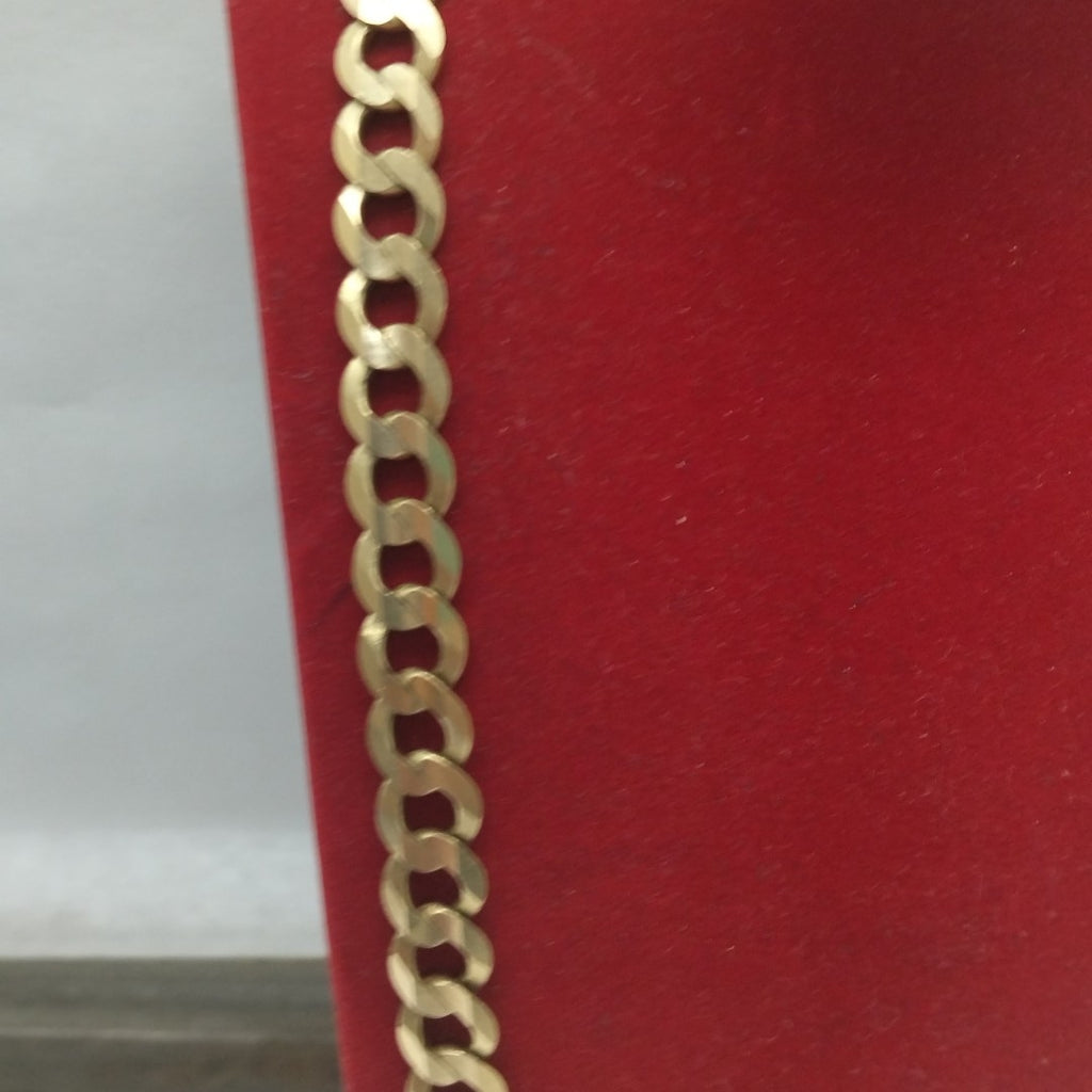 CADENA ORO 14 K 66,90 GRMS (SEMINUEVO)