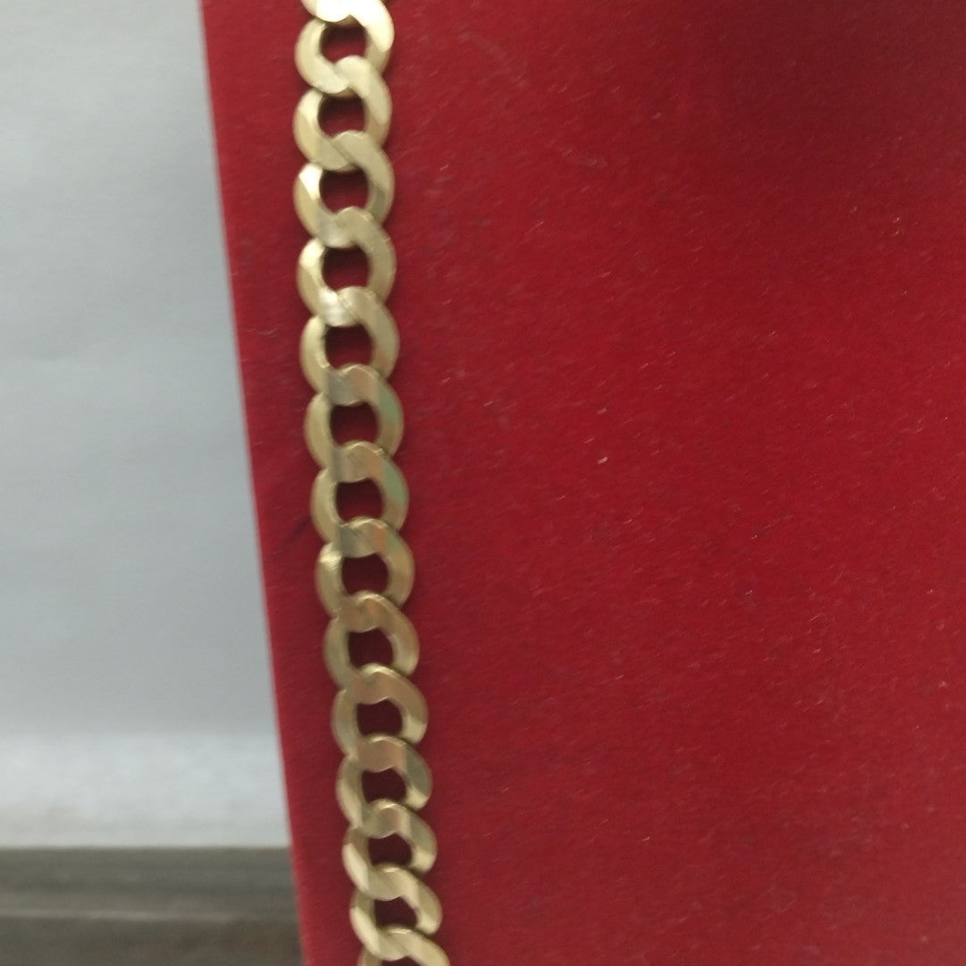 CADENA ORO 14 K 66,90 GRMS (SEMINUEVO)