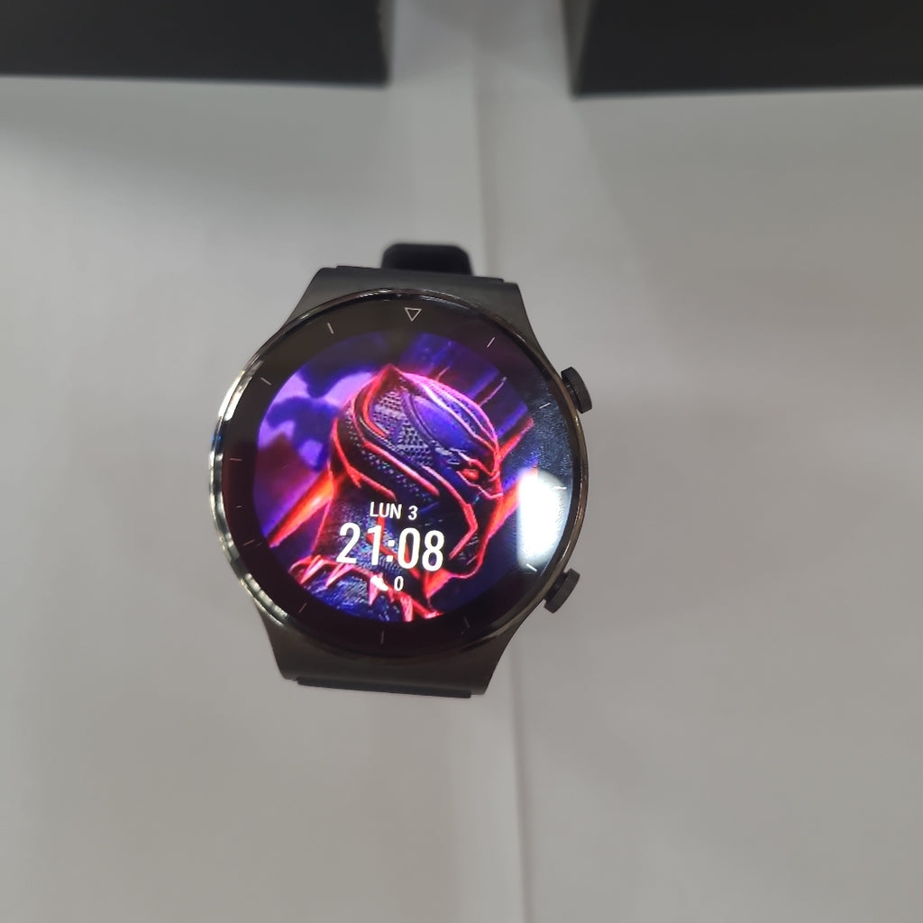 SMARTWATCH HUAWEI WATCH GT 2 PRO VID-B19 46 MM GPS (SEMINUEVO)
