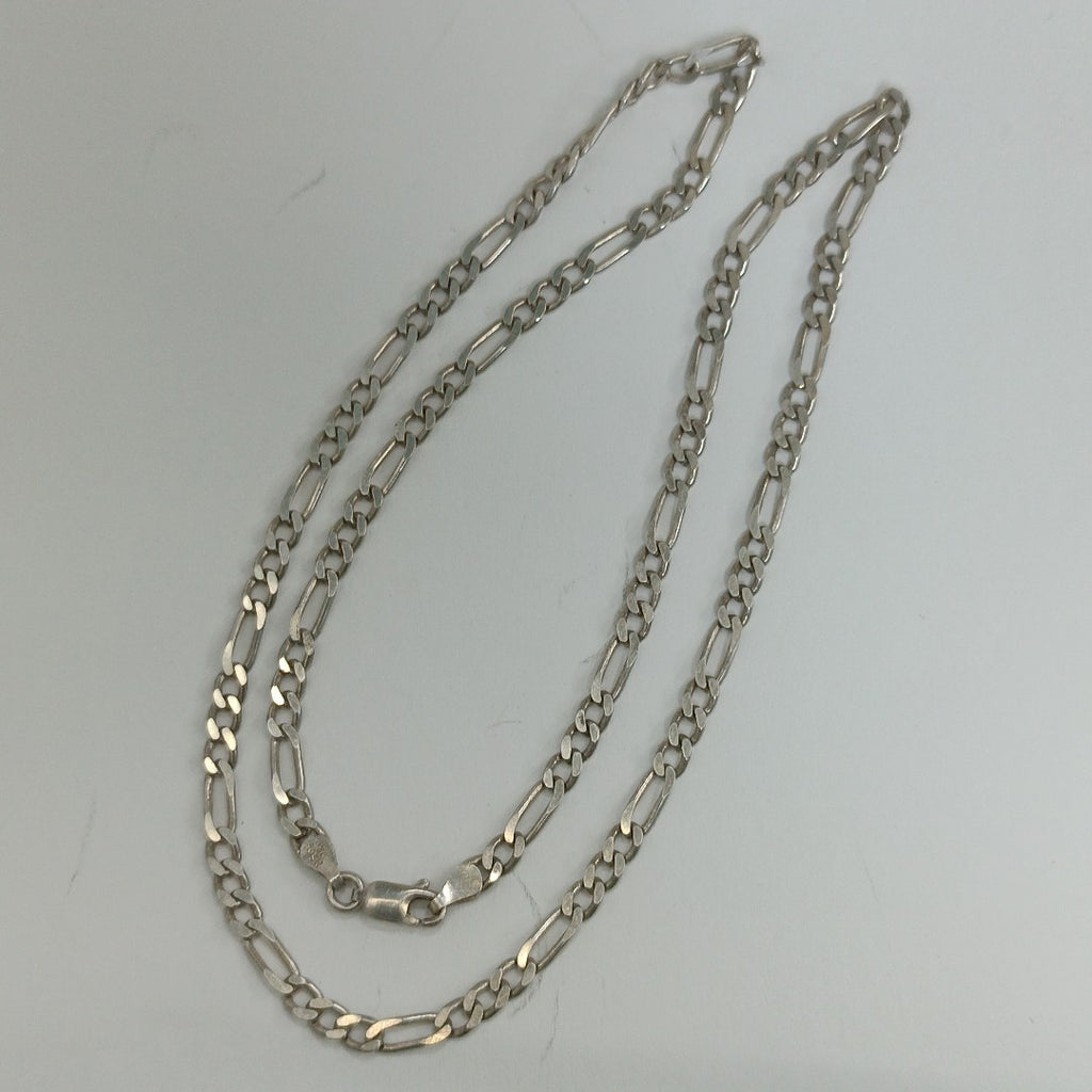CADENA PLATA 10,90 GRMS (SEMINUEVO)