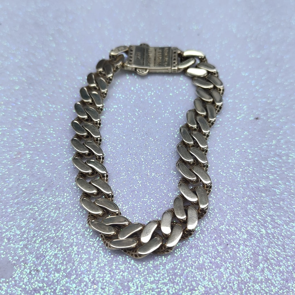 PULSERA ORO 14 K 11.5 GRMS (SEMINUEVO)