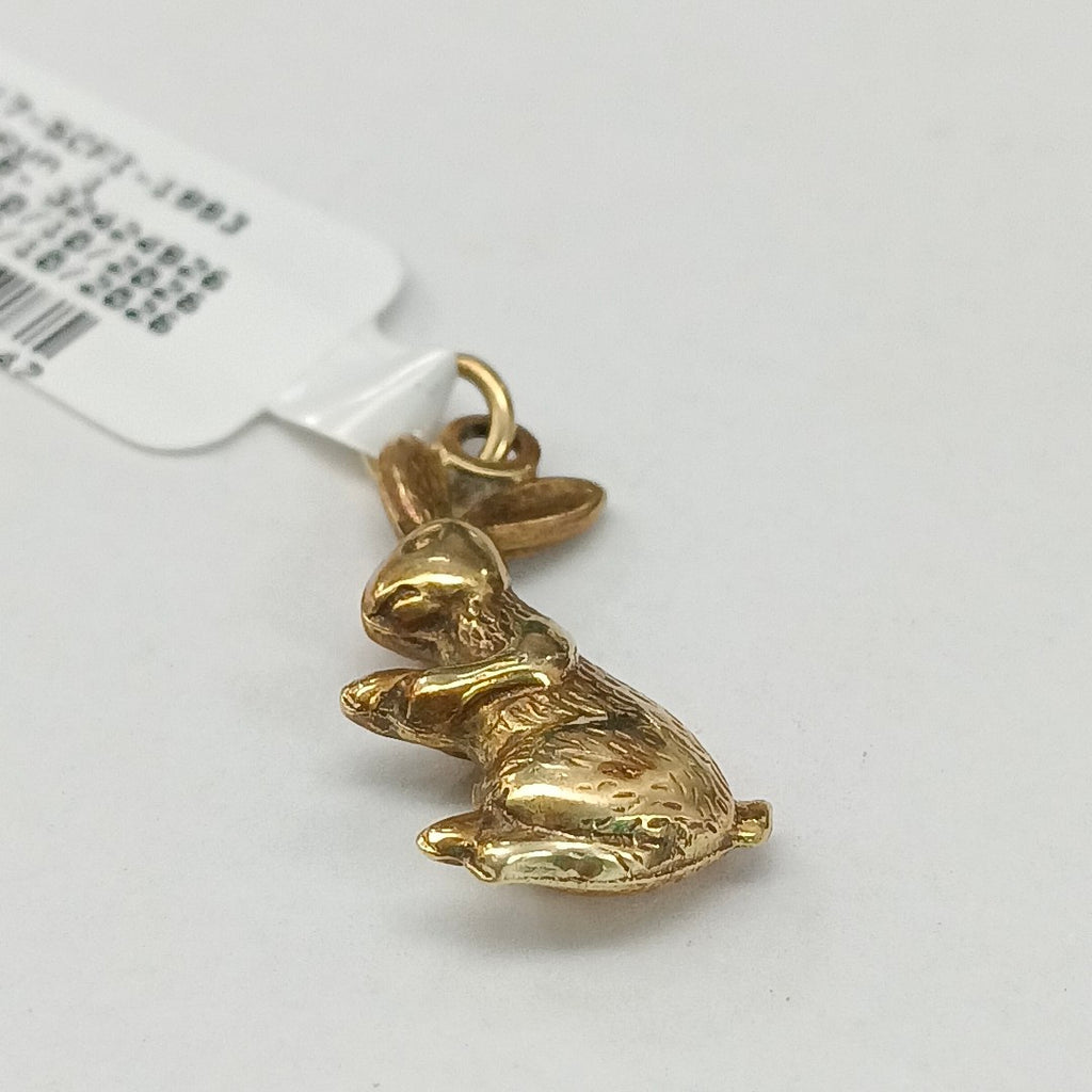 DIJE ORO 14 K 2,00 GRMS (SEMINUEVO)