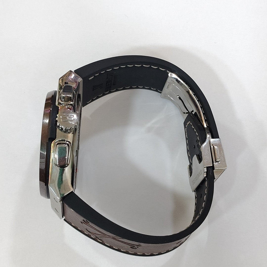 RELOJ CABALLERO CLASSIC FUSION (SEMINUEVO)