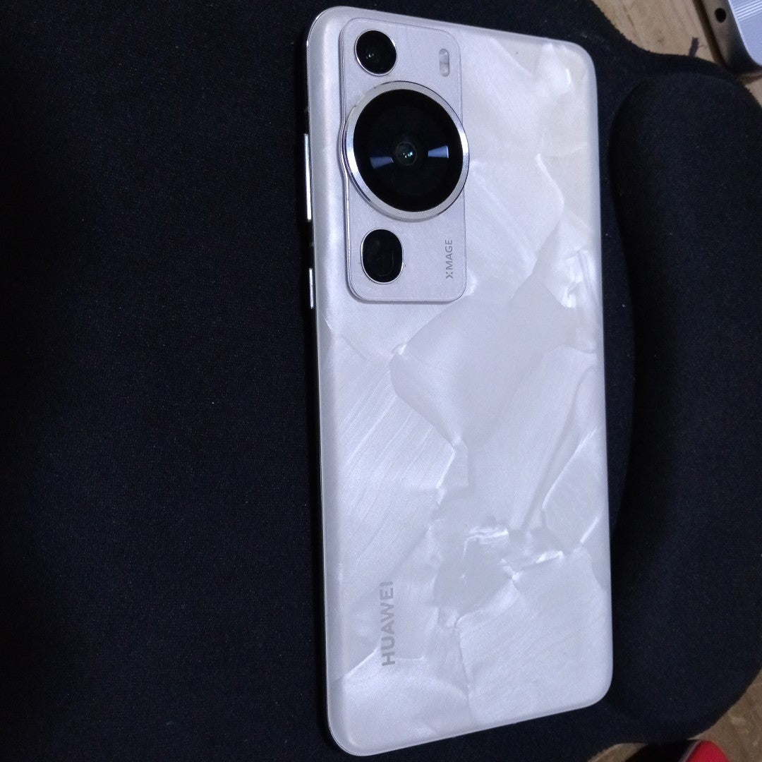 CELULAR HUAWEI P60 PRO MNA-LX9 (2023) 256 GB 8 GB RAM (SEMINUEVO)