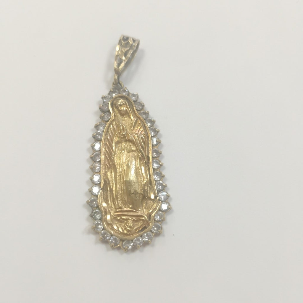 DIJE ORO 14 K 14.9 GRMS (SEMINUEVO)