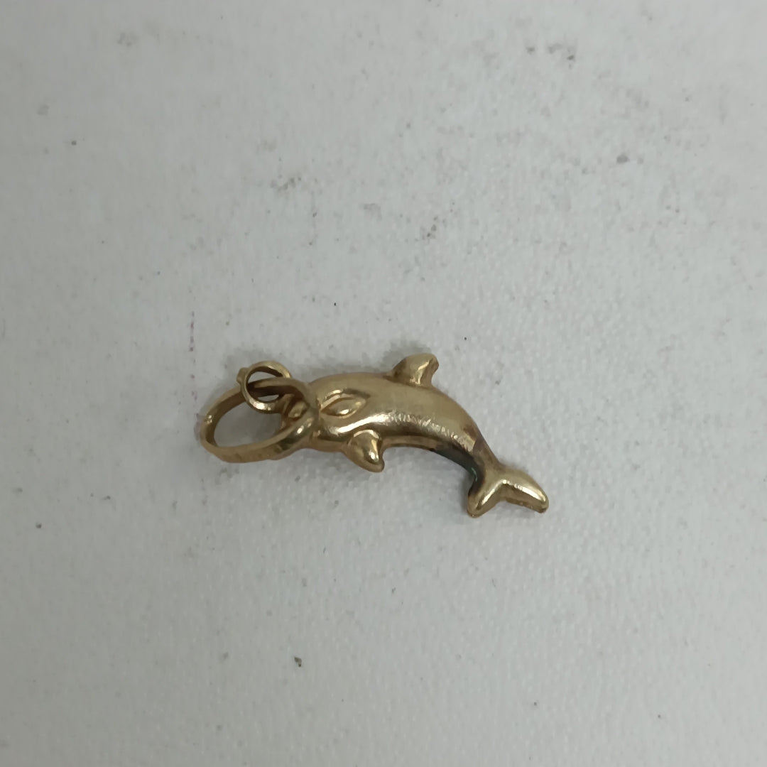 DIJE ORO 14 K 0,60 GRMS (SEMINUEVO)