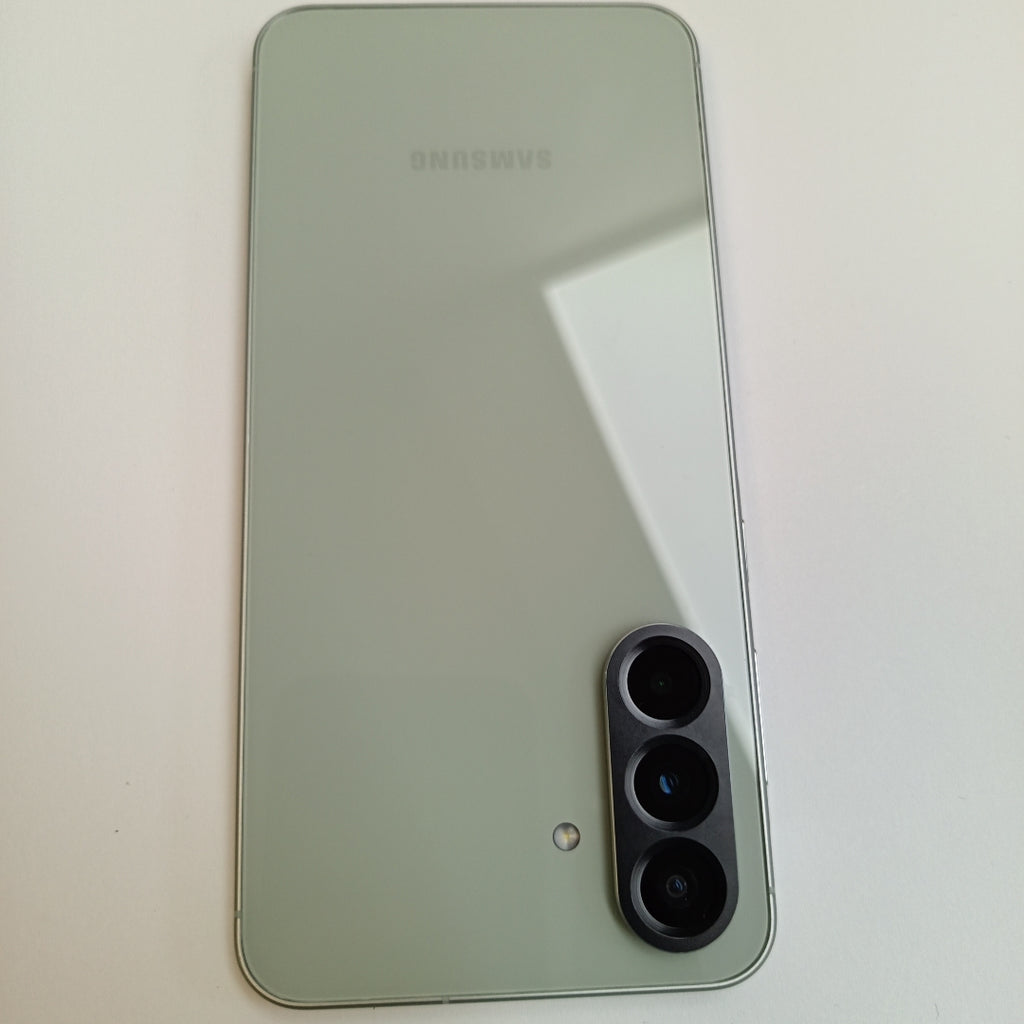 CELULAR SAMSUNG GALAXY A56 SM-A566E (2025) 256 GB 8 GB RAM (SEMINUEVO)