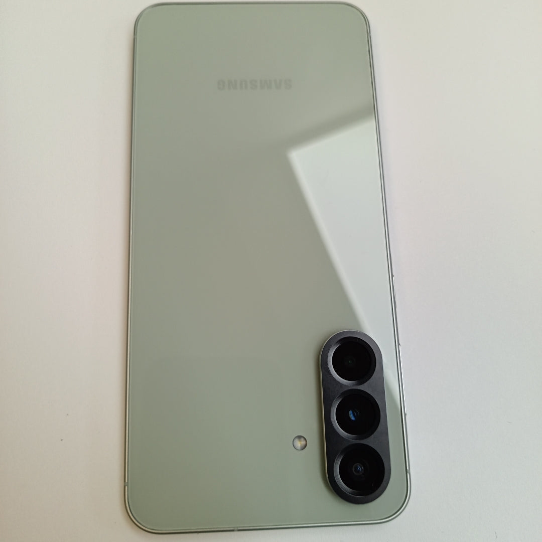 CELULAR SAMSUNG GALAXY A56 SM-A566E (2025) 256 GB 8 GB RAM (SEMINUEVO)