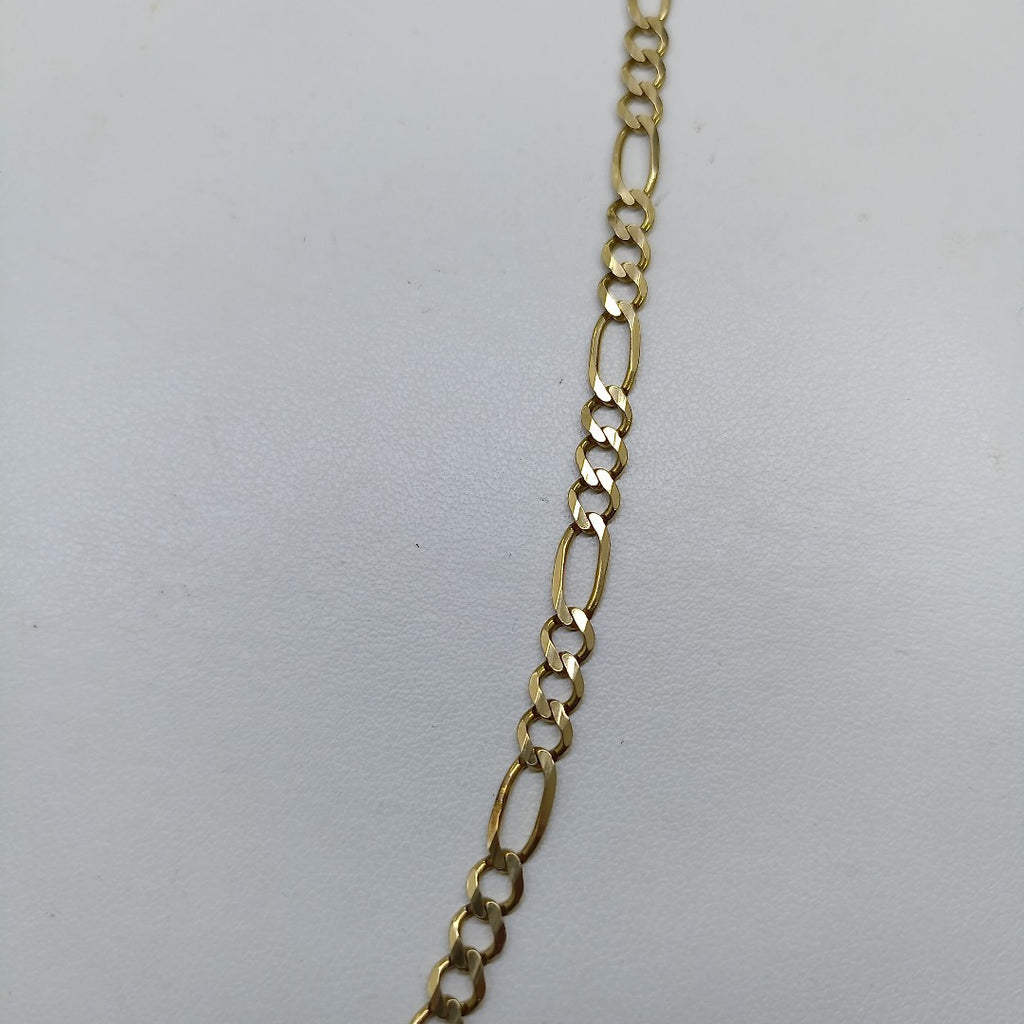 CADENA ORO 10 K 8,90 GRMS (SEMINUEVO)