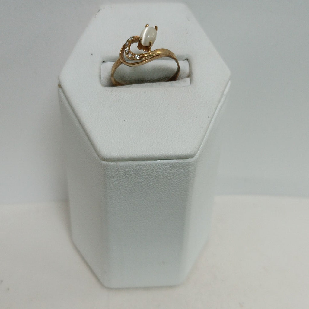 ANILLITO ORO 14 K 1,50 GRMS (SEMINUEVO)