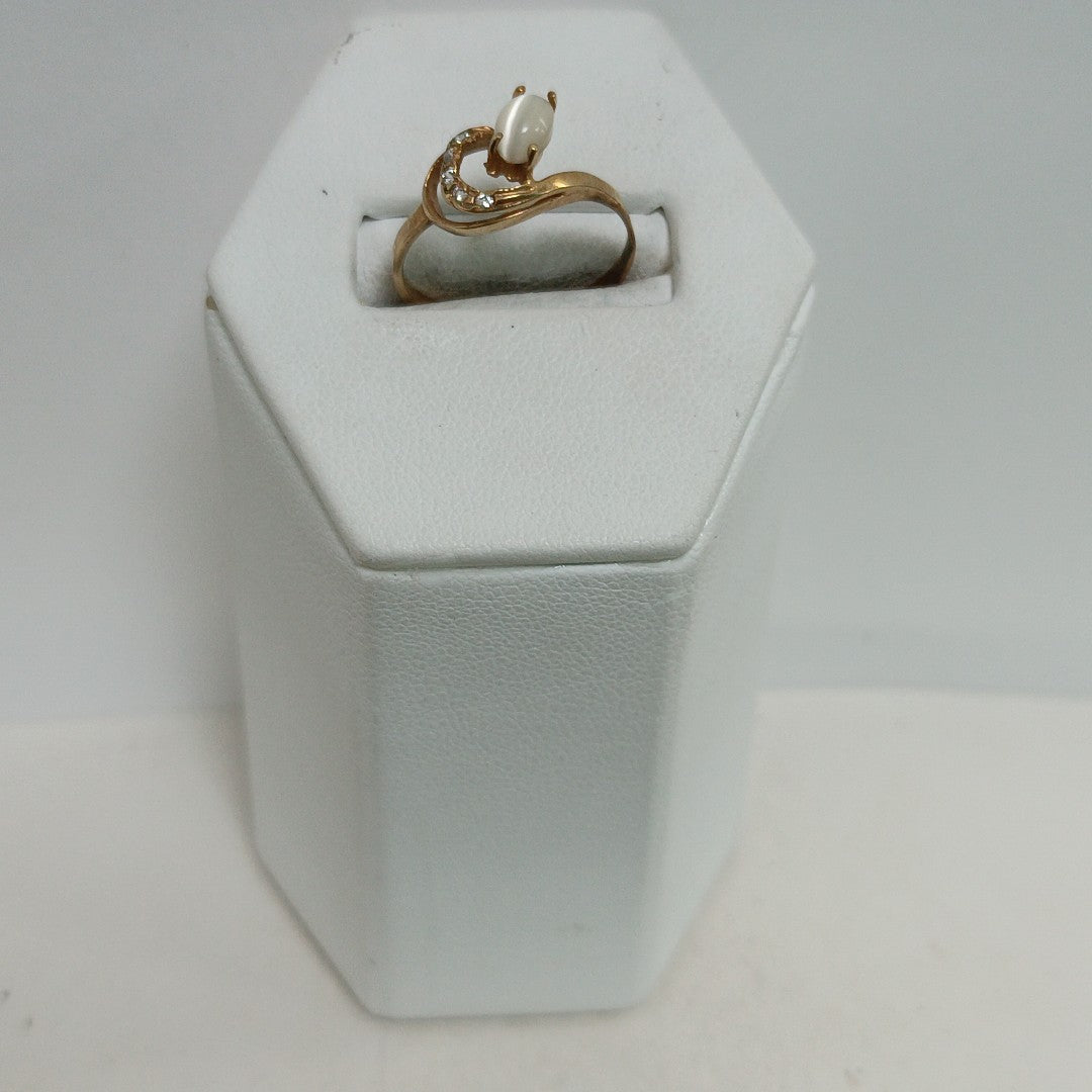ANILLITO ORO 14 K 1,50 GRMS (SEMINUEVO)