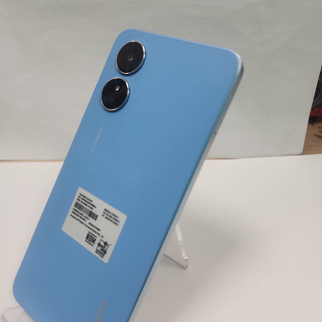 CELULAR OTRAS MARCAS OTROS MODELOS 64 GB 4 GB RAM (SEMINUEVO)