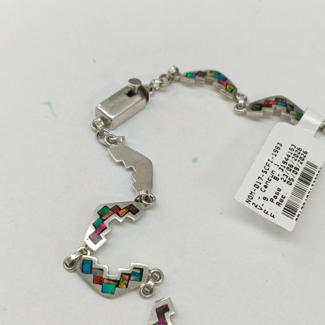 COLLAR PLATA 28.5 GRMS (SEMINUEVO)