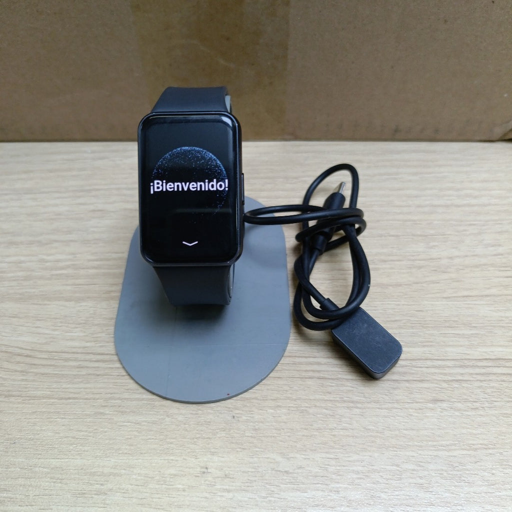 SMARTWATCH SAMSUNG GALAXY FIT 3 SM-R390 FITBAND BLUETOOTH (SEMINUEVO)