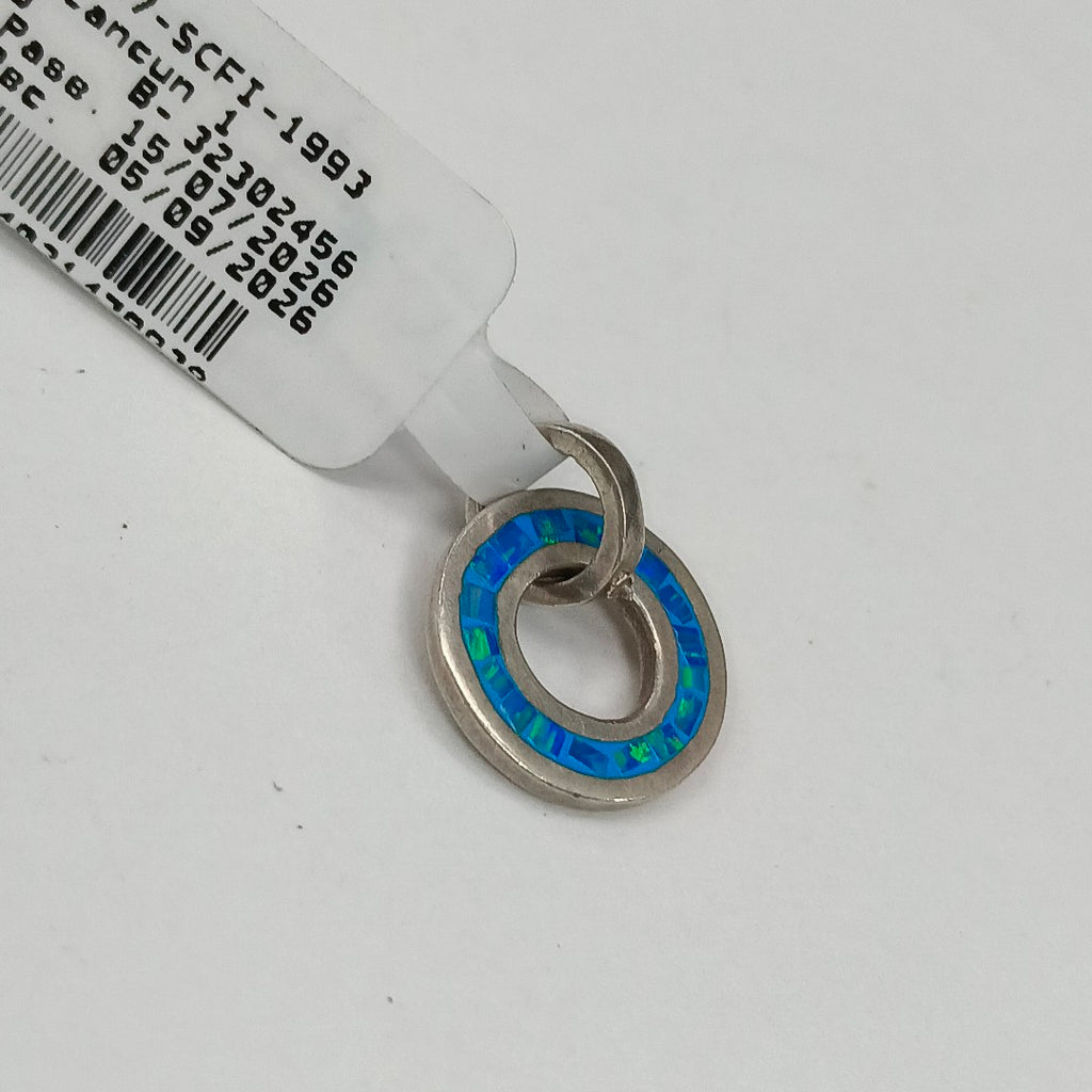 DIJE PLATA 2,20 GRMS (SEMINUEVO)