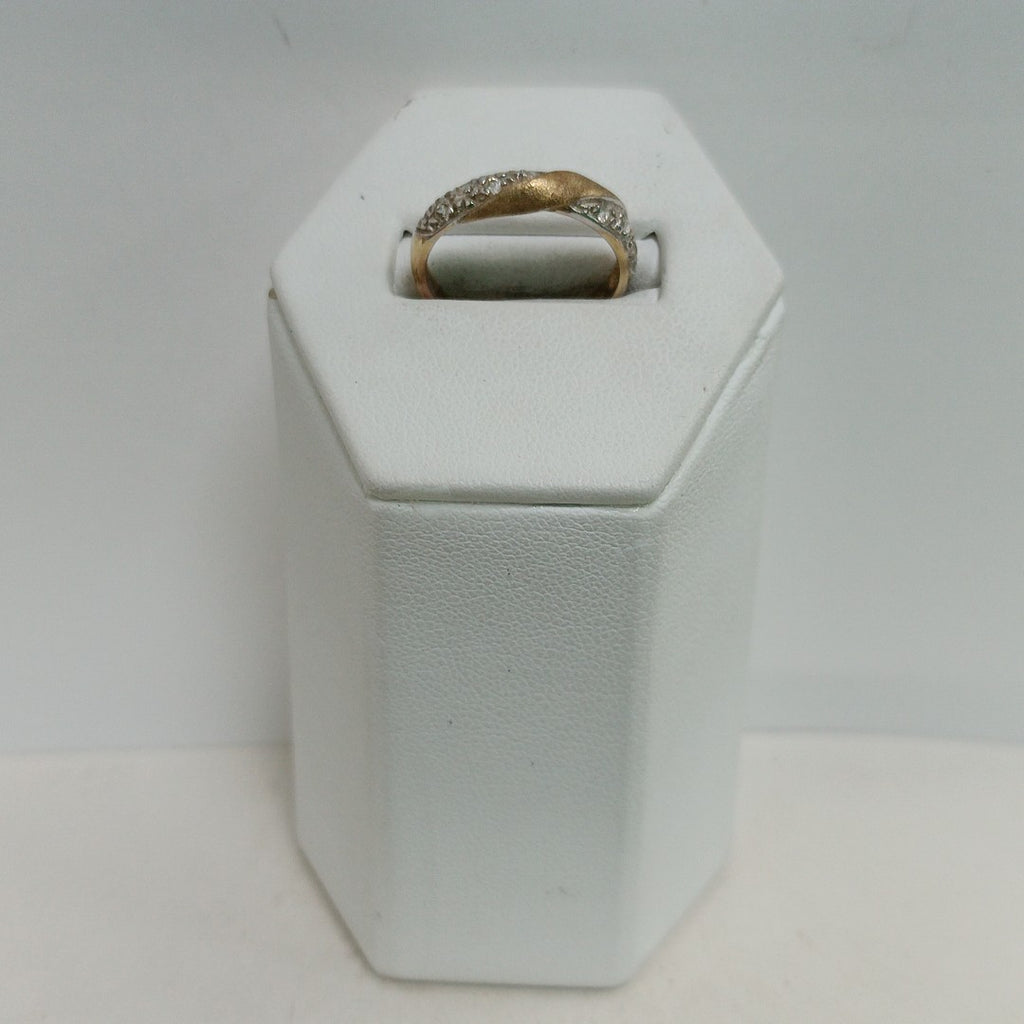 ANILLITO ORO 14 K 2,50 GRMS (SEMINUEVO)