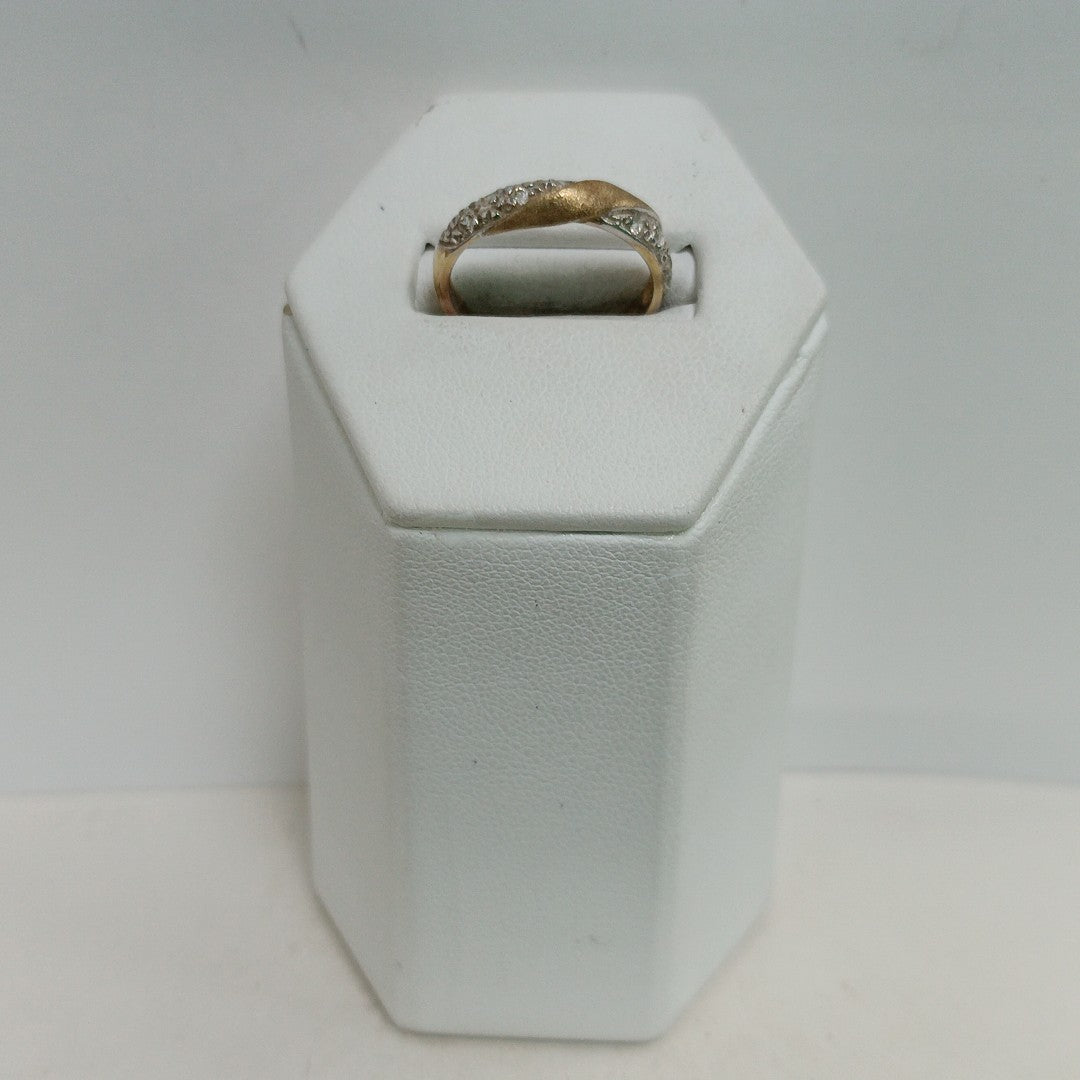 ANILLITO ORO 14 K 2,50 GRMS (SEMINUEVO)