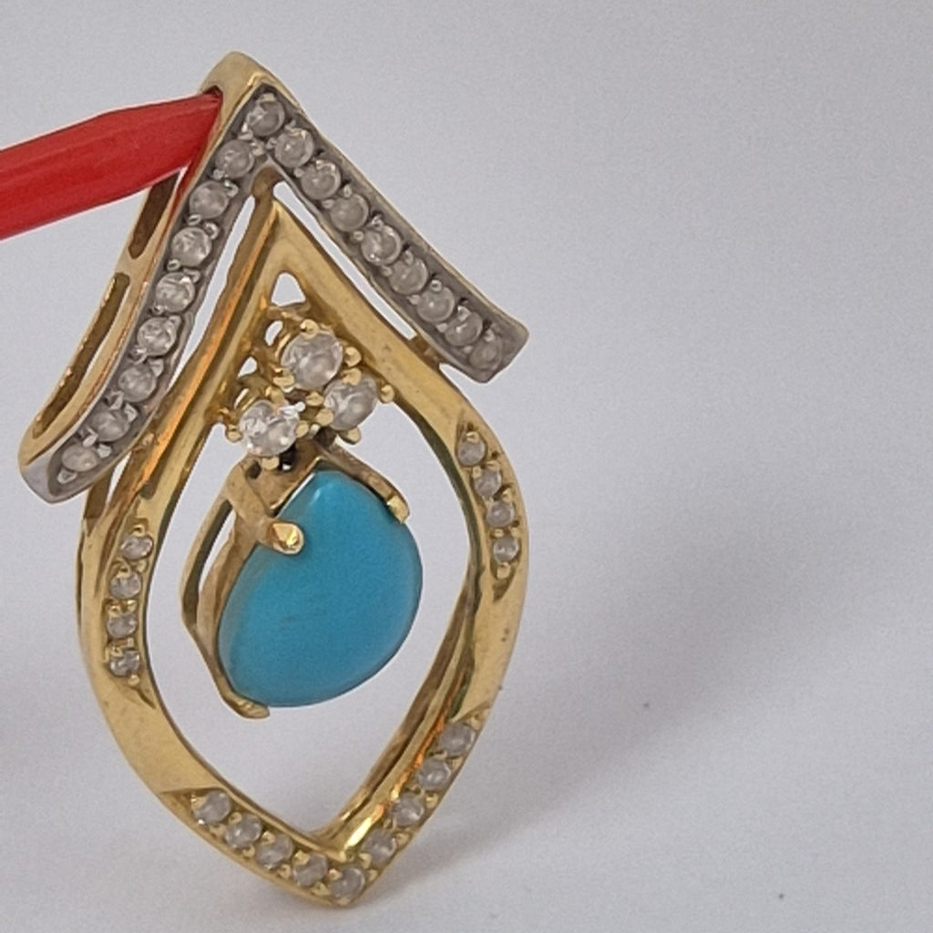 DIJE ORO 18 K 6.9 GRMS (SEMINUEVO)