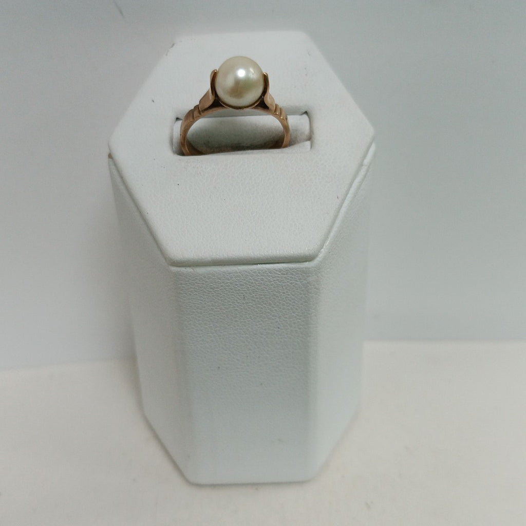 ANILLITO ORO 14 K 3,00 GRMS (SEMINUEVO)