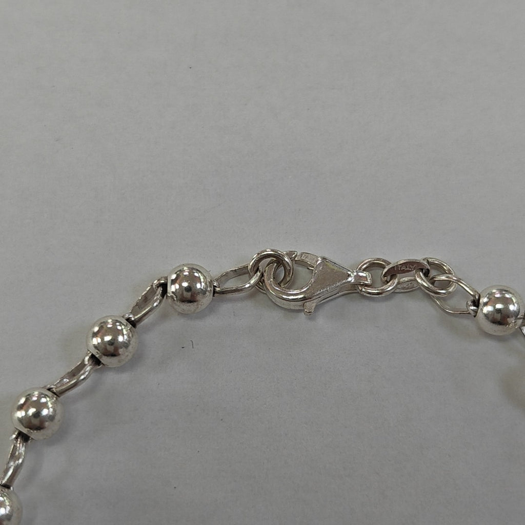 PULSERA PLATA 6,00 GRMS (SEMINUEVO)