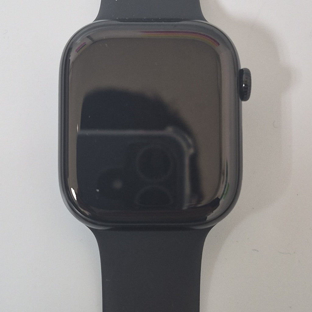 SMARTWATCH APPLE SERIES 11 ALUMINIO A3333 46 MM GPS (SEMINUEVO)