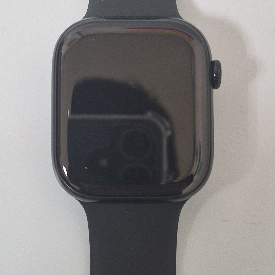 SMARTWATCH APPLE SERIES 11 ALUMINIO A3333 46 MM GPS (SEMINUEVO)
