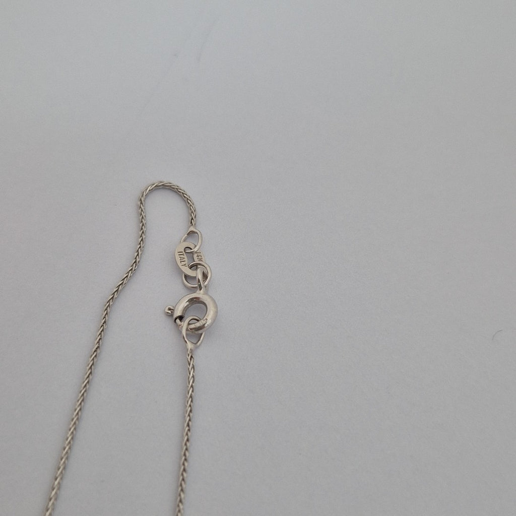 CADENA ORO 14 K 1.6 GRMS (SEMINUEVO)