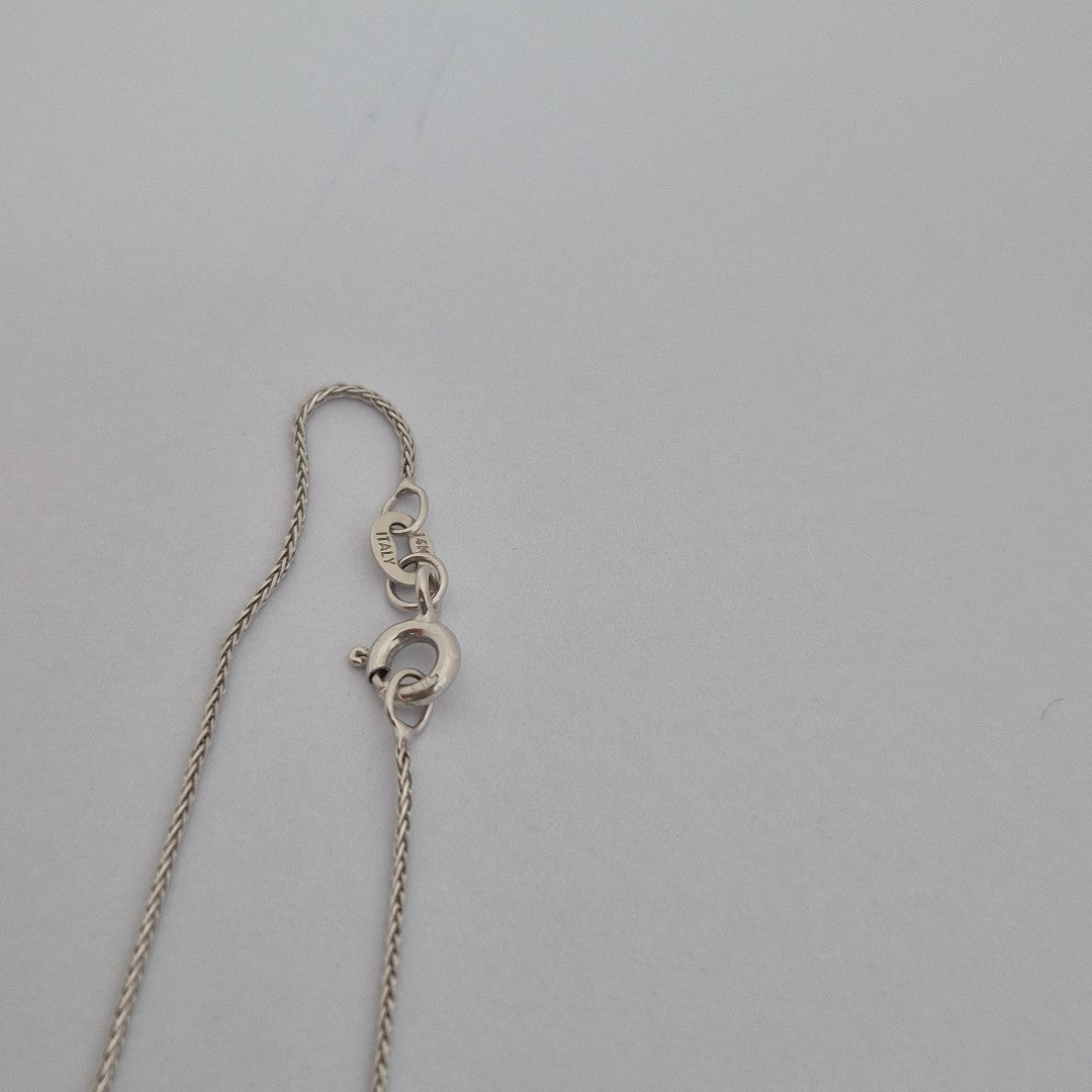 CADENA ORO 14 K 1.6 GRMS (SEMINUEVO)