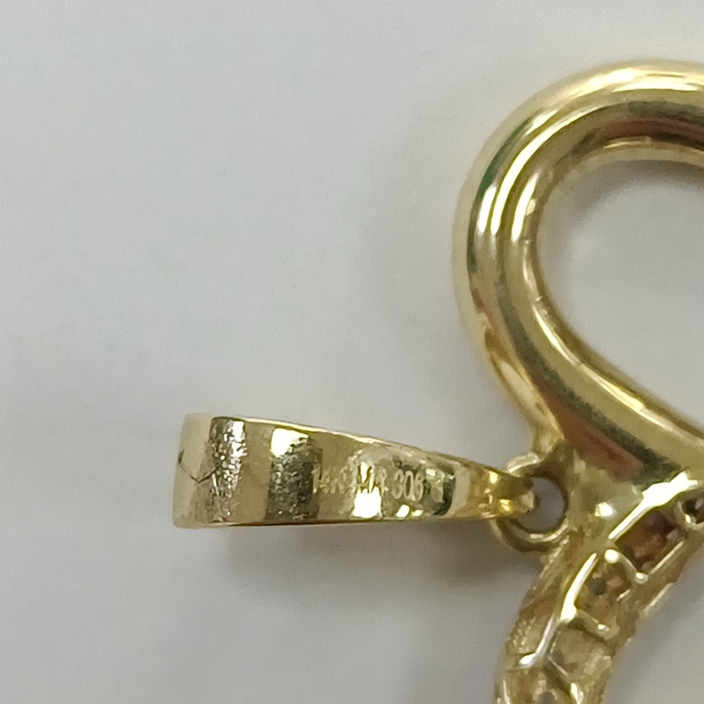DIJES ORO 14K 2.3 (NUEVO)