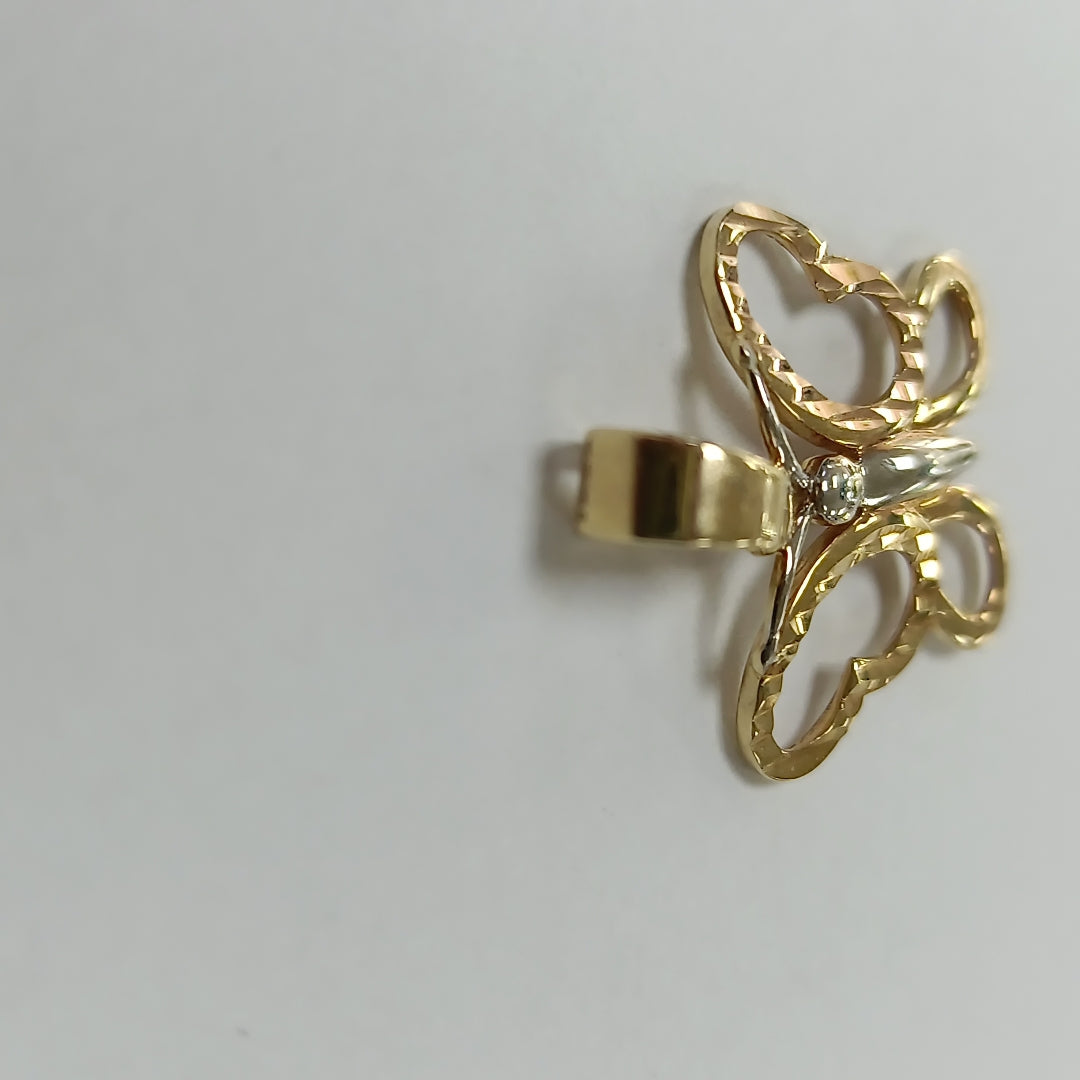 DIJES ORO 14K 1.3 (NUEVO)