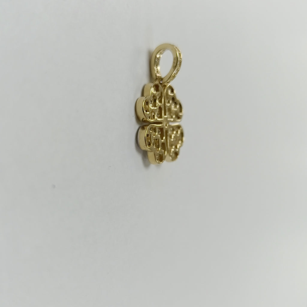 DIJES ORO 14K 1.9 (NUEVO)