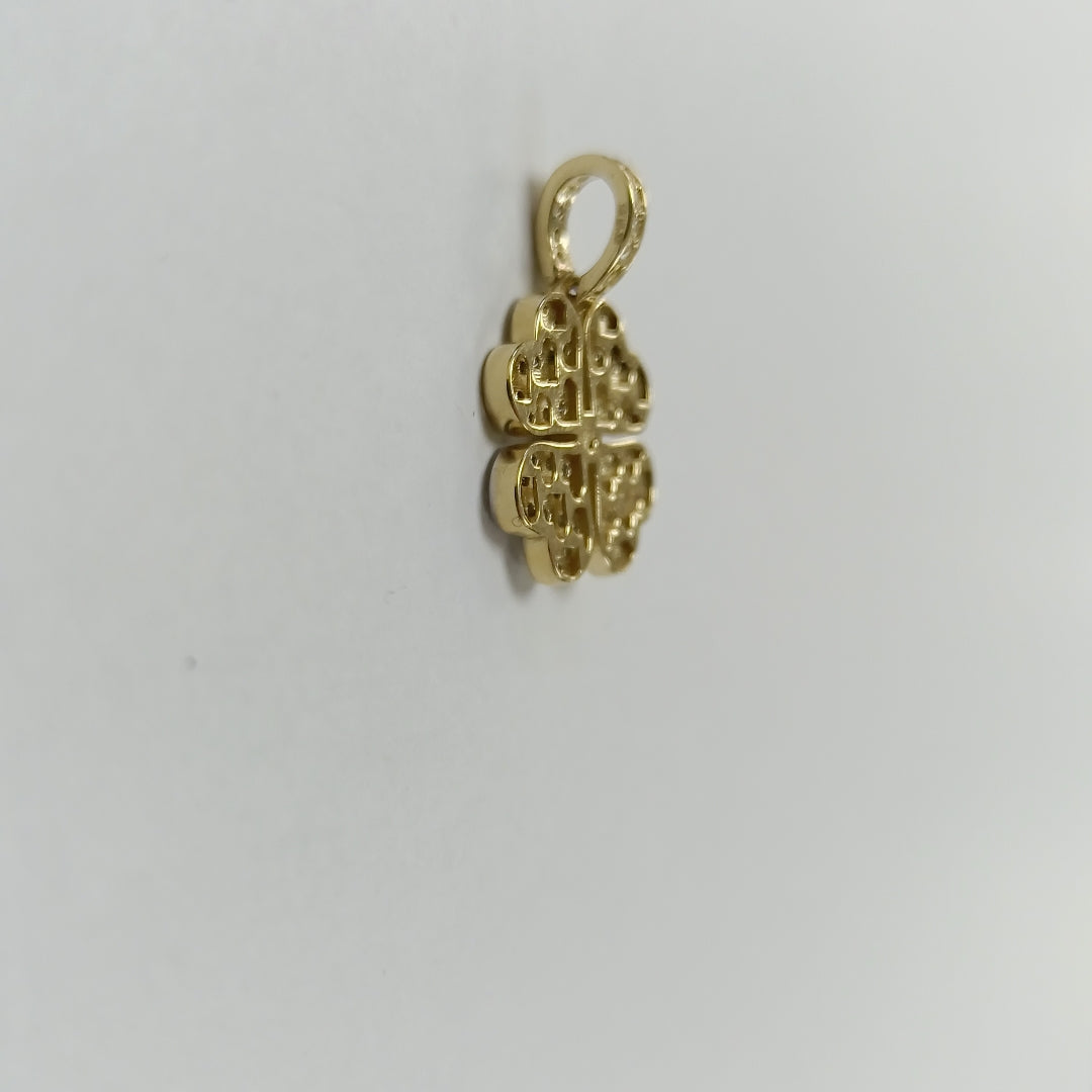 DIJES ORO 14K 1.9 (NUEVO)