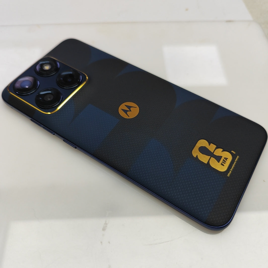 CELULAR MOTOROLA EDGE 70 FUSION XT2605-3 (2026) 256 GB 8 GB RAM (SEMINUEVO)