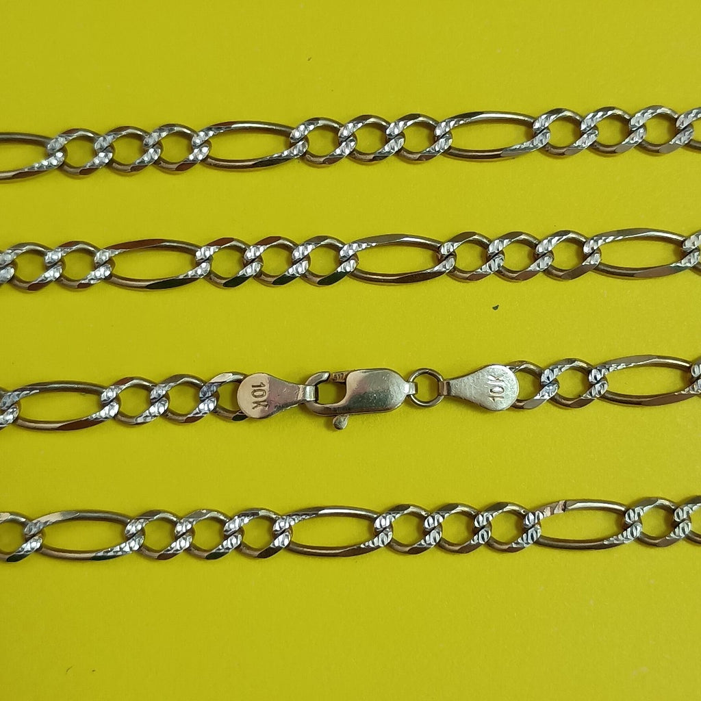 CADENA ORO 10 K 17.6 GRMS (SEMINUEVO)