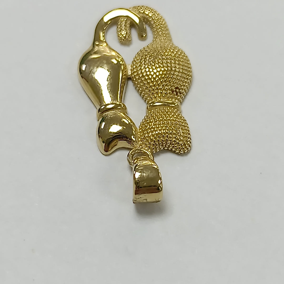 DIJES ORO 14K 1.4 (NUEVO)
