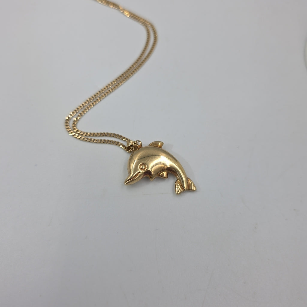 DIJE ORO 10 K 1,70 GRMS (SEMINUEVO)