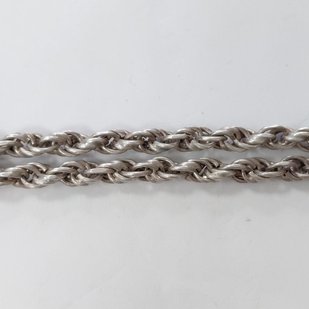 CADENA PLATA 58.8 GRMS (SEMINUEVO)