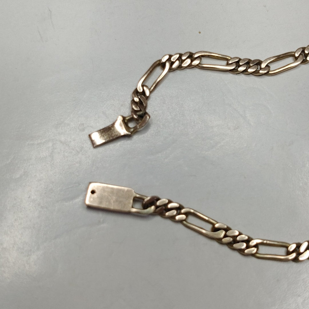 CADENA ORO 8 K 9.4 GRMS (SEMINUEVO)
