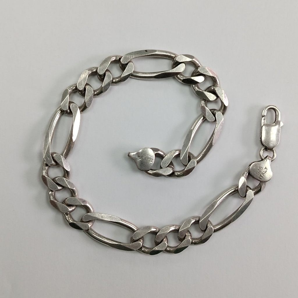 PULSERA PLATA 28,50 GRMS (SEMINUEVO)
