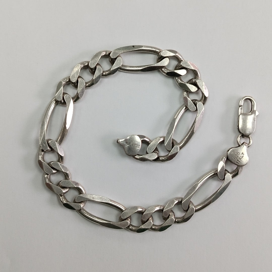 PULSERA PLATA 28,50 GRMS (SEMINUEVO)