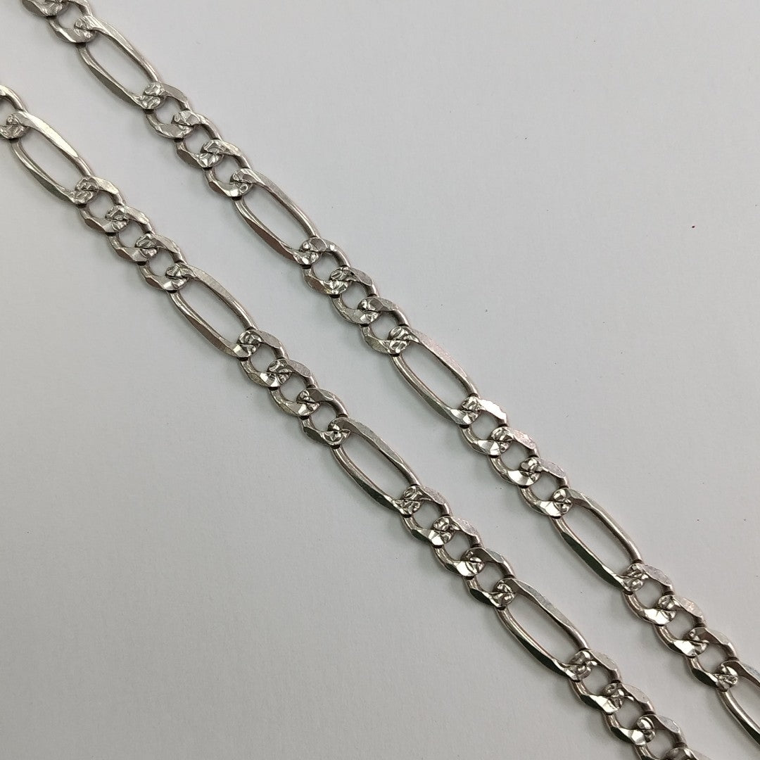 CADENA PLATA 25,00 GRMS (SEMINUEVO)