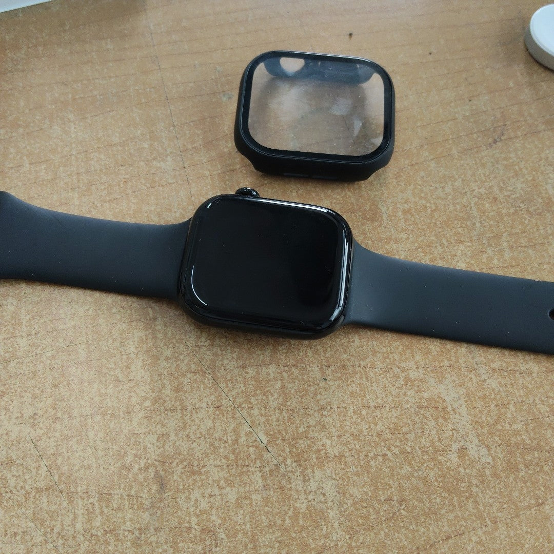 SMARTWATCH APPLE SERIES 10 ALUMINIO A2999 46 MM GPS (SEMINUEVO)