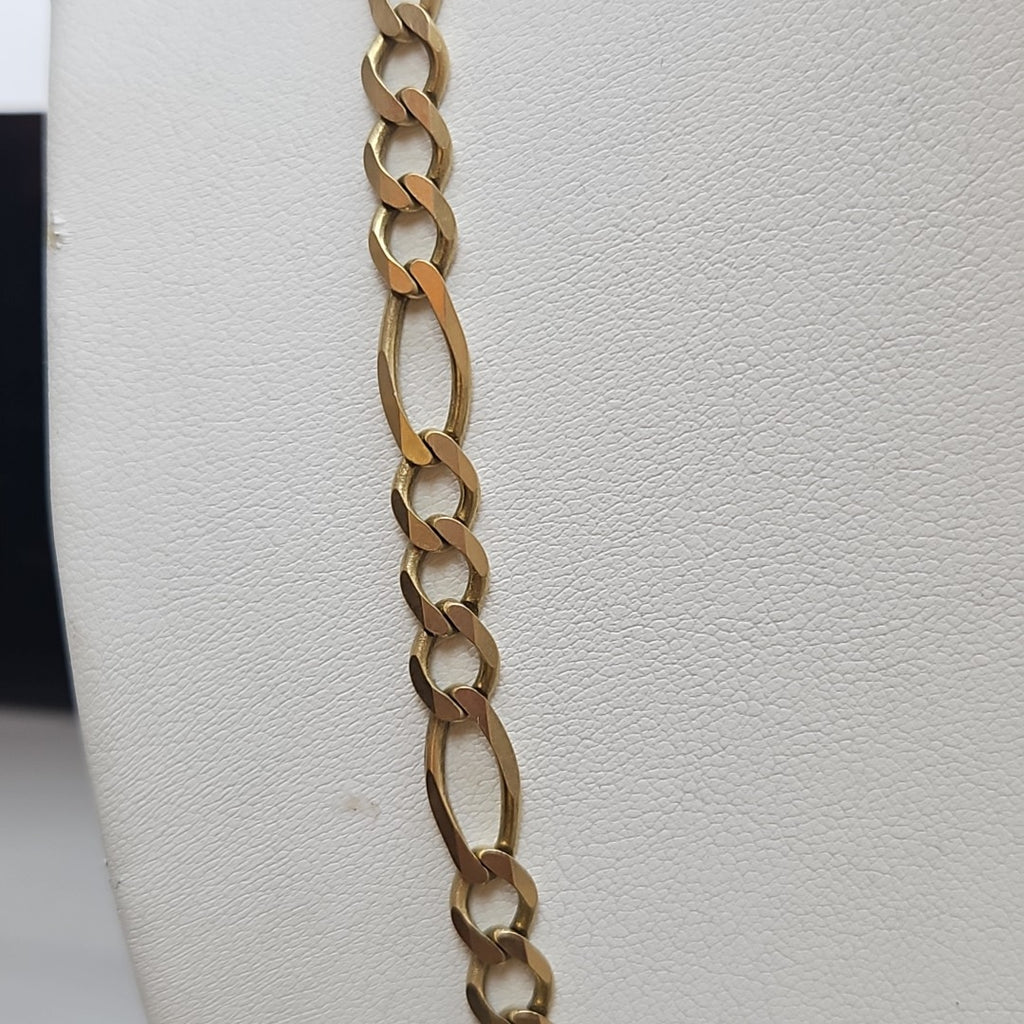 CADENA ORO 10 K 29,40 GRMS (SEMINUEVO)