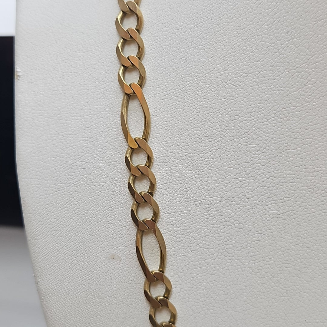CADENA ORO 10 K 29,40 GRMS (SEMINUEVO)