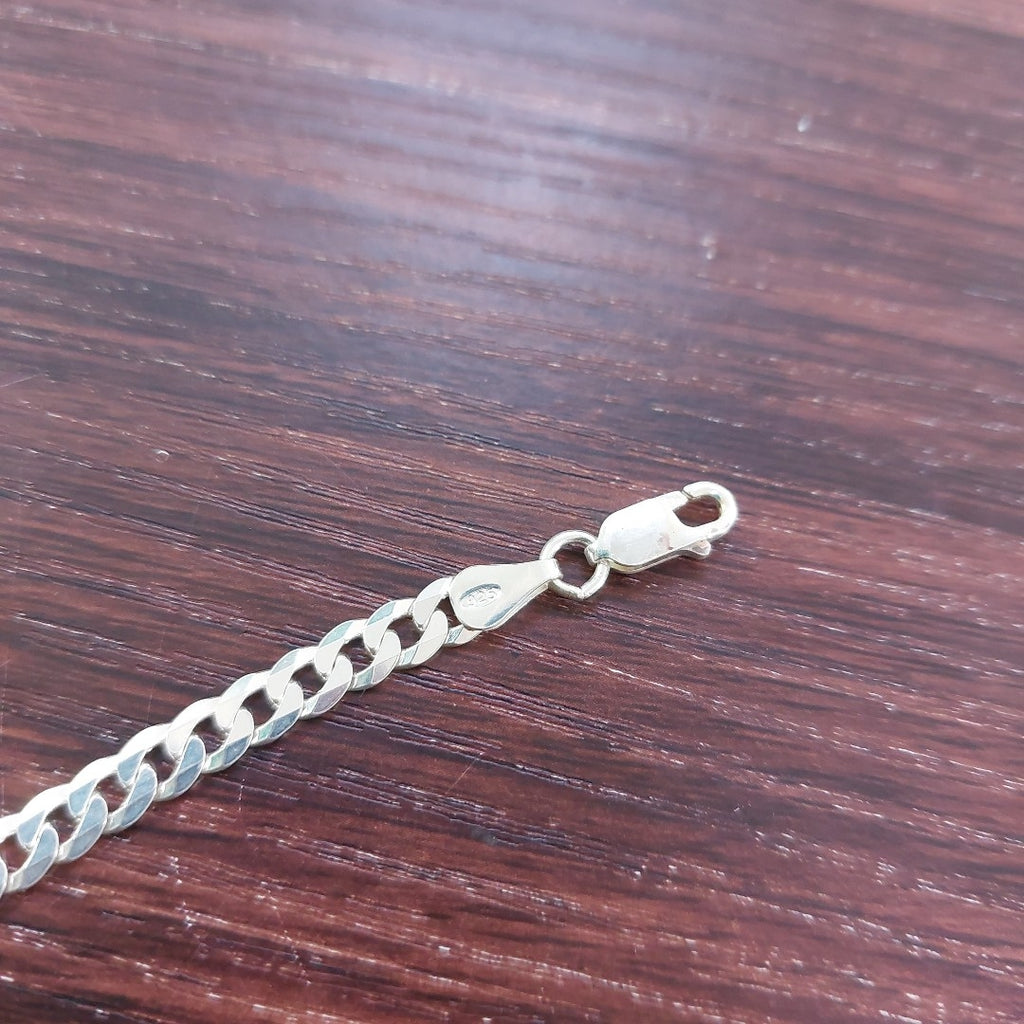 ESCLAVA PLATA 5.3 GRMS (SEMINUEVO)