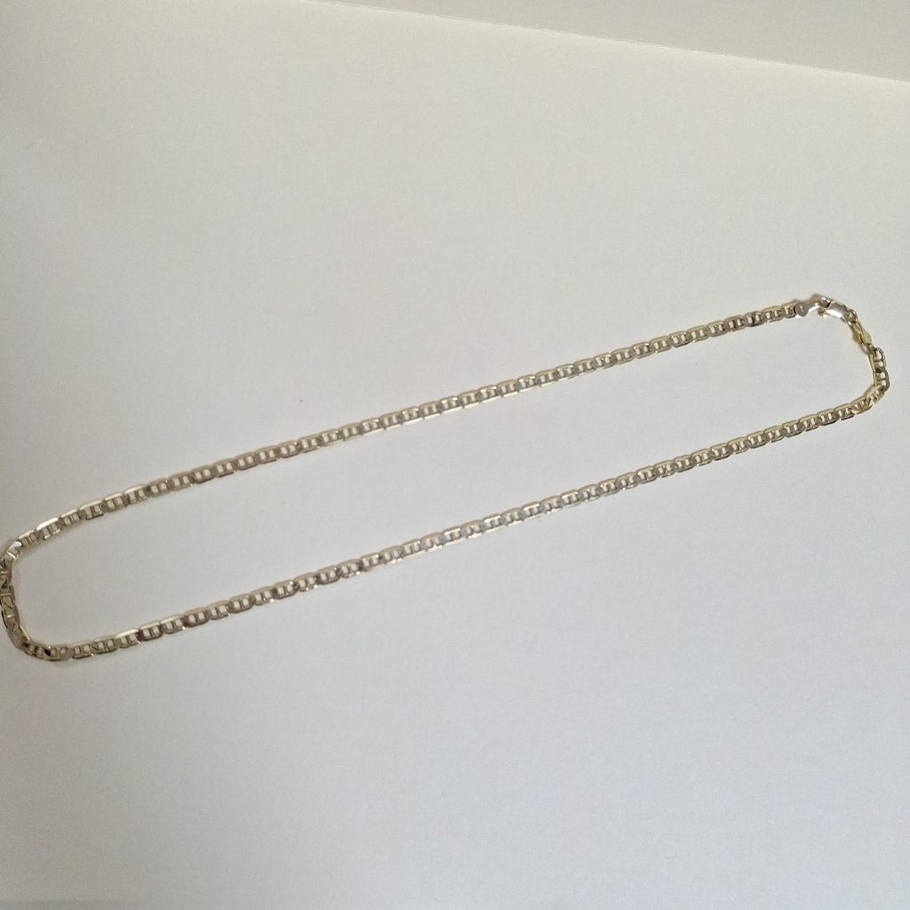 CADENA ORO 10 K 9.9 GRMS (SEMINUEVO)